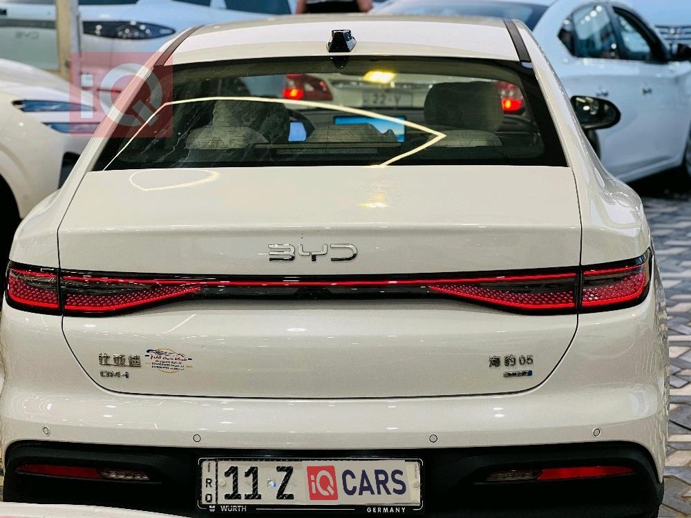 بي واي دي سيل 05 DM-i